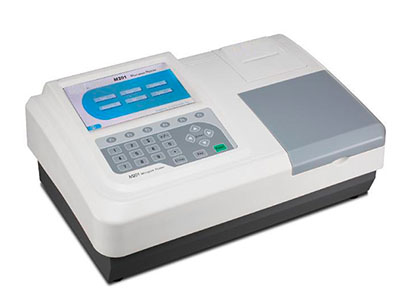 IVDIAGNOSTIK M201